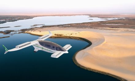 Saudia Group Signs the Largest Firm Order With Lilium to Acquire 100 eVTOL Jets