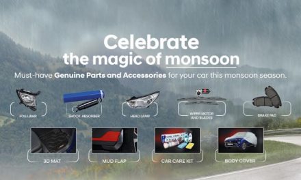 Hyundai Mobis Launches Monsoon Awareness Campaign