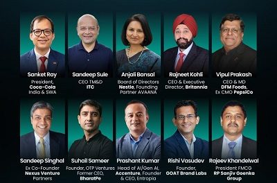 SalesCode.ai Announces the Launch of ‘CPG CXO Conclave’, Set to Bring 200+ Top CPG Industry Leaders Together