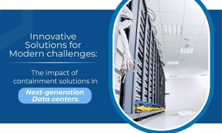 Innovative Solutions for Modern Challenges: The Impact of Containment Solutions in Next-generation Data Centers