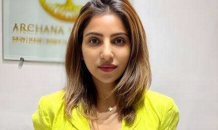 Experience the Future of Beauty and Wellness at Archana Wellness’s New Clinic in Mumbai