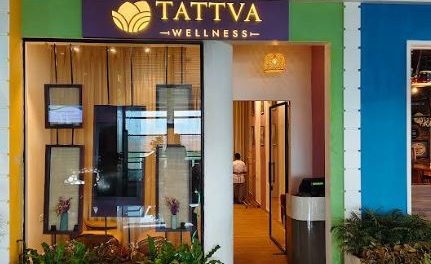 Tattva Wellness Spa, Announces the Launch of the Wellness Pavilion at Manohar International Airport Goa