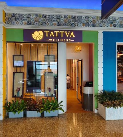 Tattva Wellness Spa, Announces the Launch of the Wellness Pavilion at Manohar International Airport Goa