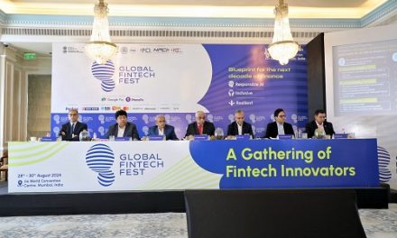 Fintech Ecosystem Luminaries to Converge at Global Fintech Fest 2024