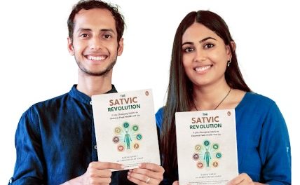 After Chennai and Pune, Satvic Movement is Set to Arrive in Mumbai on their Nationwide Tour and Launch the New Book ‘The Satvic Revolution’