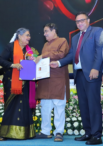 Swadesh Conclave 2024 Celebrates ‘Brand Bharat’ and Highlights New Media Revolution