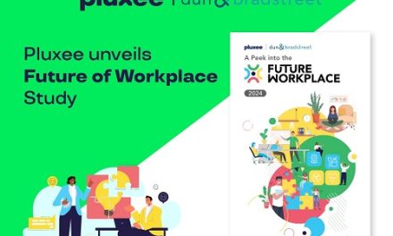 Pluxee and D&B release an in-depth study on trends shaping future workplaces