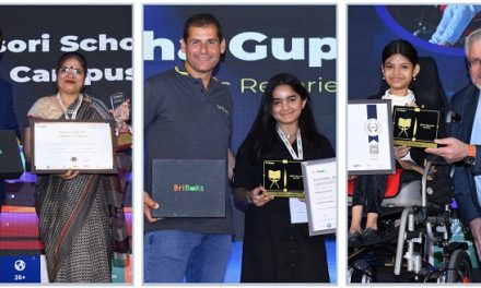 India Gears Up for the 3rd Edition of the National Young Authors’ Fair