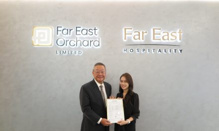 Far East Hospitality Achieves Largest Number of GSTC-Certified Properties in Singapore – All 16 Hotels Now Globally Accredited