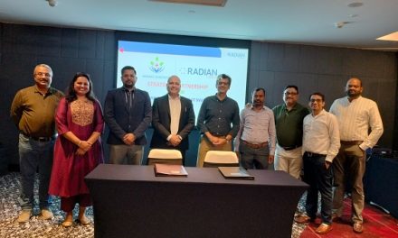 Radian Finserv Launches ‘Radian Wellness Program’: Pledge Gold for Rs. 25,000 and Unlock Financial and Health Security Benefits Across India