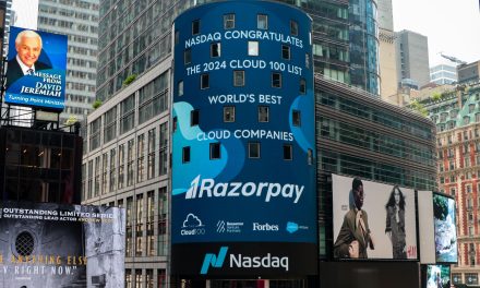 Razorpay Honoured As One of the Few Indian Companies to Feature in ‘Forbes Cloud 100 List’ 2024, Joins Global Titans in AI and Cloud Technology