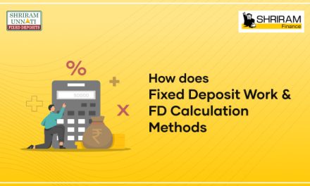 Understanding Fixed Deposits and FD Calculation Methods