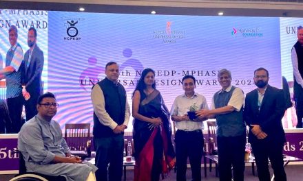 True Independence Means Freedom and Access for All: NCPEDP-Mphasis Universal Design Awards Highlight Path to Inclusive Freedom