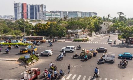 Upcoming Elevated Corridor on ECR: A Catalyst for Real Estate Growth and Investment in Chennai