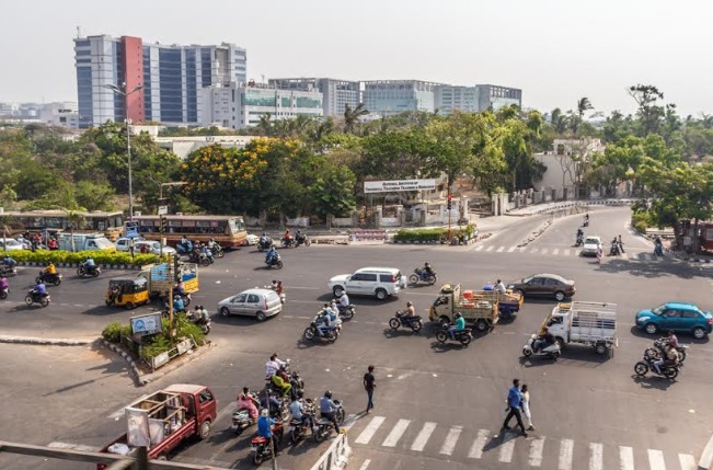 Upcoming Elevated Corridor on ECR: A Catalyst for Real Estate Growth and Investment in Chennai