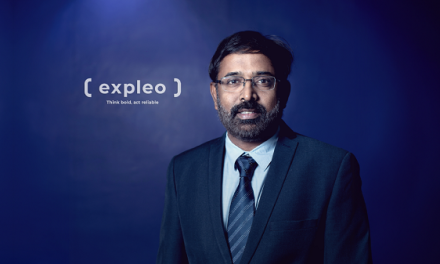 Expleo Solutions Limited Appoints Phani Tangirala as New Managing Director & CEO