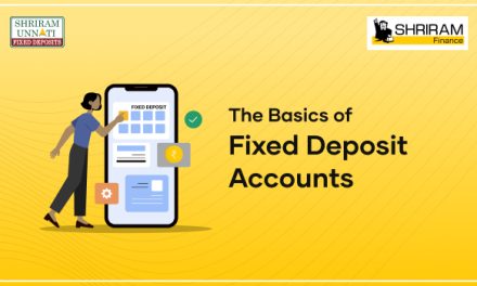 Navigating Fixed Deposit Accounts: What You Need to Know Before Investing