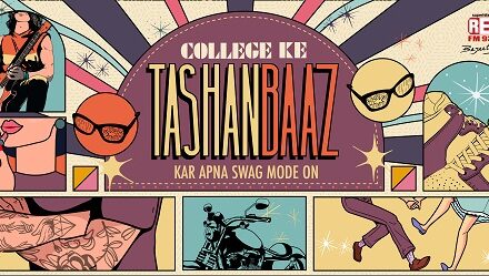 Indian Colleges Brace Themselves For Red FM’s ‘College Ke Tashanbaaz’