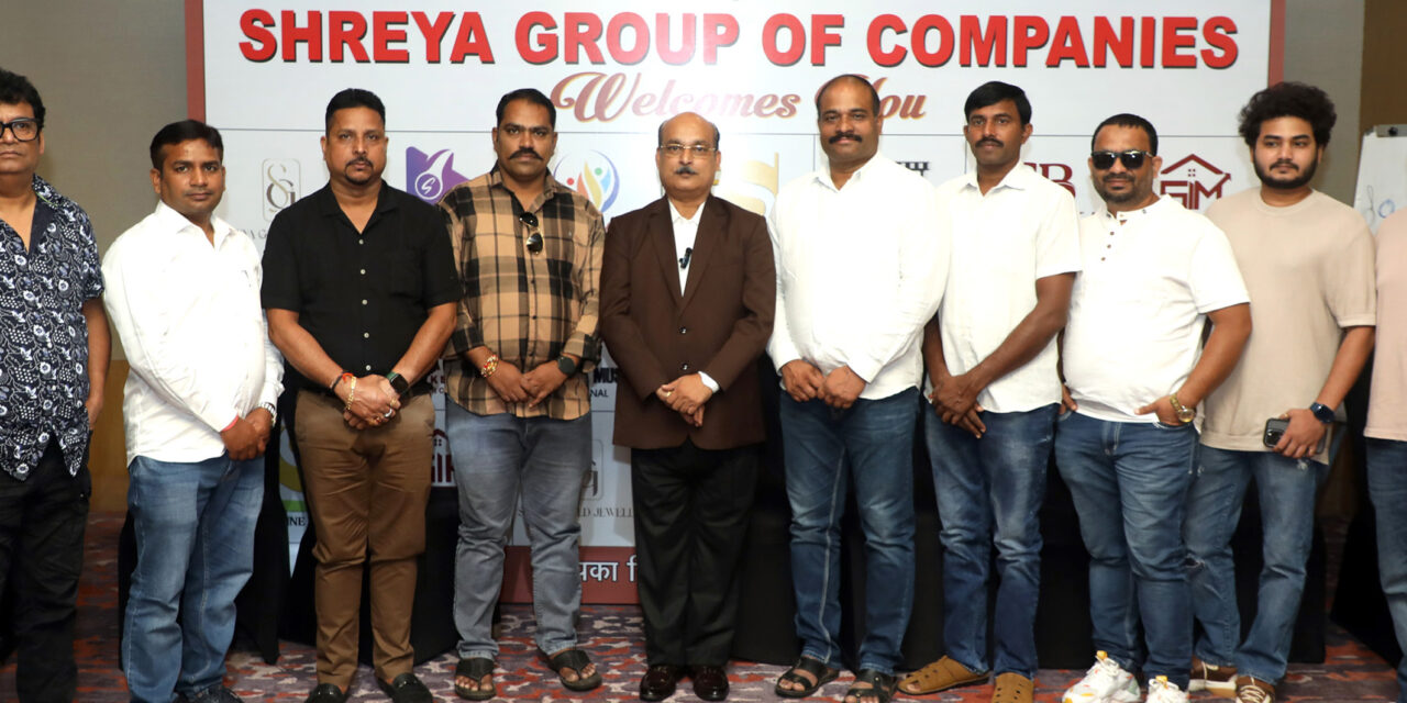 Shreya Group of Companies to Support the Needy with Housing, Education, and Marriage Aid