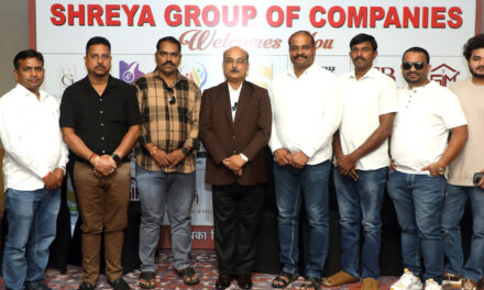 Shreya Group of Companies to Support the Needy with Housing, Education, and Marriage Aid