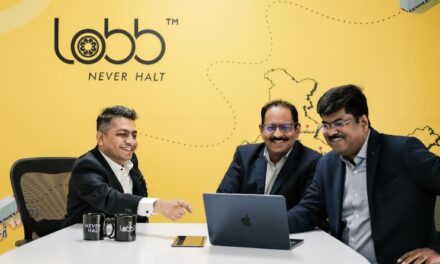 Lobb Logistics to Target Large Pie of VC Funds