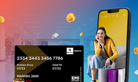 Shop More, Worry Less: Get a Higher Loan Limit with the Bajaj Finserv Insta EMI Card