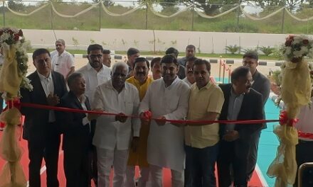 Online Instruments India Pvt. Ltd. Makes History: India’s First CKD Interactive Displays Manufacturing Plant Opens in Bengaluru