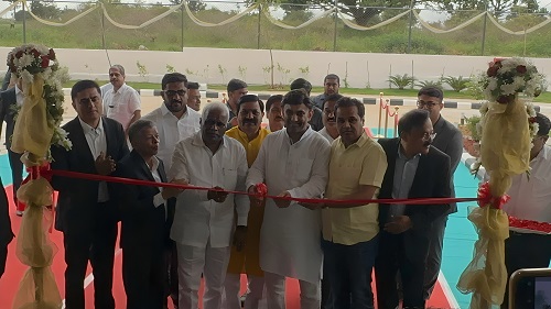 Online Instruments India Pvt. Ltd. Makes History: India’s First CKD Interactive Displays Manufacturing Plant Opens in Bengaluru