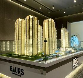 Gaurs Group’s Gaur NYC Residences Achieves Historic 3x Oversubscription within 24 Hours