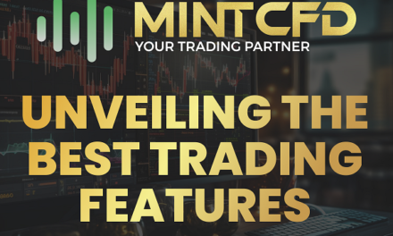 MintCFD Unveils New Features for Best Trading Experience