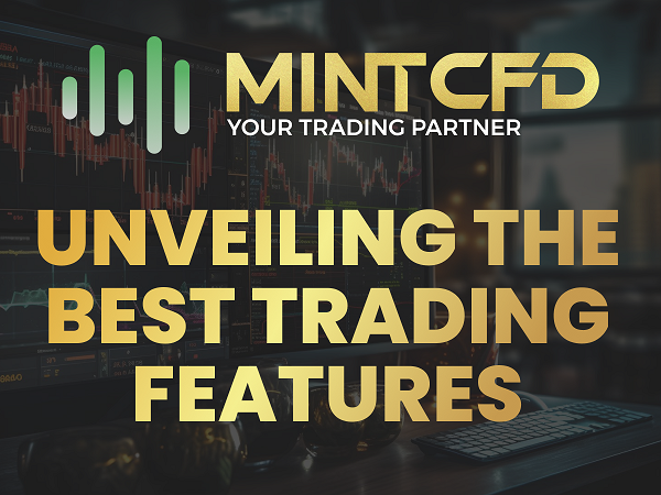 MintCFD Unveils New Features for Best Trading Experience