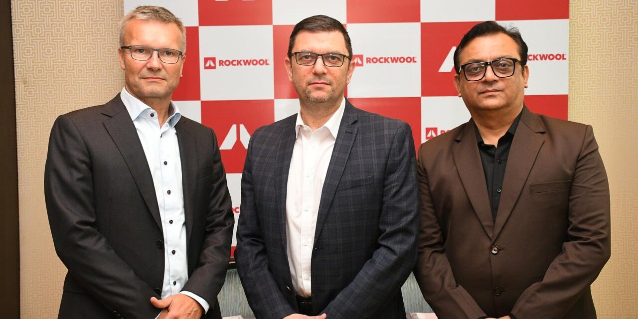 ROCKWOOL Charts New Growth Path in India with Ambitious Venture Near Chennai