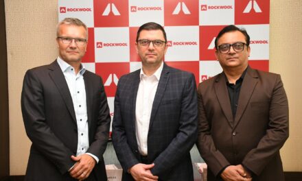 ROCKWOOL Charts New Growth Path in India with Ambitious Venture Near Chennai