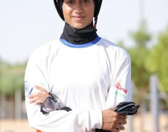 Nida Rides India to Global Glory, 22-year to Become First Indian Lady to Compete at FEI Endurance World Championship for Seniors, Monpazier, France