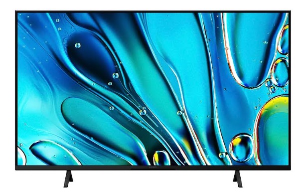 Sony India Introduces BRAVIA 3 Television Series with Rich Color and Immersive Sound