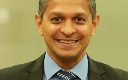 Spire.AI Expands its Leadership by Naming Vinod Padmanabhan as Head of Growth for India, the Middle East, and Southeast Asia