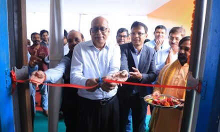 SBL Energy Inaugurates State-of-the-art TNT Plant in Nagpur to Boost Defence Manufacturing