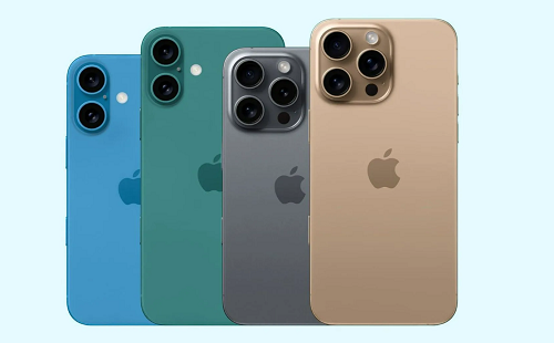 Upcoming iPhone 16: Price, Release Date, and Specifications