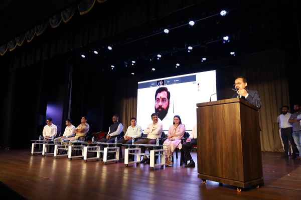 CM Eknath Shinde Calls for Replication of MBMC’s Central School Command Centre (CSCC) Across Cities