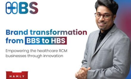 HBS : A New Wave in India’s Healthcare Revenue Cycle Management Industry