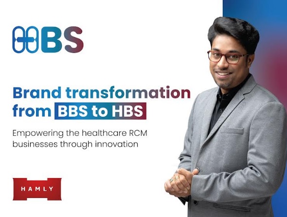 HBS : A New Wave in India’s Healthcare Revenue Cycle Management Industry