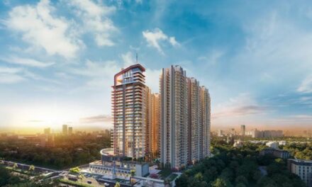 Gaurs Group Conducts Live Lottery for 3X Over-subscribed Project – Gaur NYC Residences