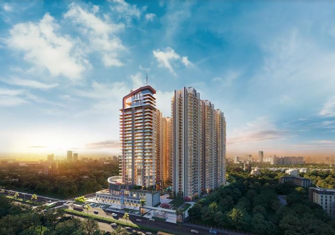 Gaurs Group Conducts Live Lottery for 3X Over-subscribed Project – Gaur NYC Residences