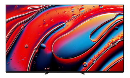 Sony Unveils BRAVIA 9 Brightest Ever 4K Television Series for Ultimate and Most Authentic Cinematic Experience