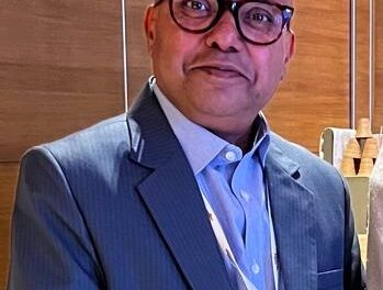 Industry Veteran Jogajyoti Pati Joins OneIndia as Senior Director of Government Relations