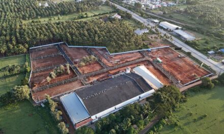 G Square Unveils New Project on Pollachi-Coimbatore Highway: Unmatched Connectivity and Competitive Pricing