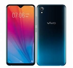 vivo 1820: Key Features, Specs, and Why It’s a Great Budget Option