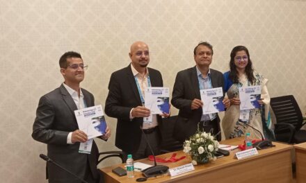 Driving India’s Biotech Future: BIRAC and IVCA Collaborate at Global Bio-India