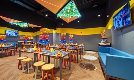 Timezone Introduces Convenient Online Booking for Unforgettable Celebrations