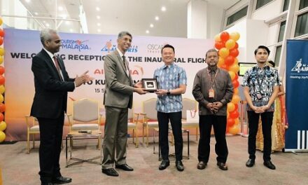 Tourism Malaysia Welcomes Air India’s Direct Flights to Kuala Lumpur